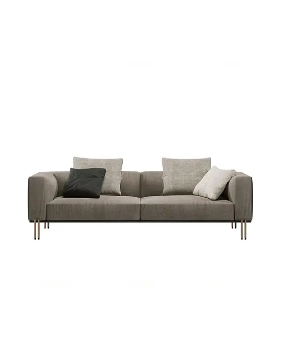 SOFT RATIO sofa