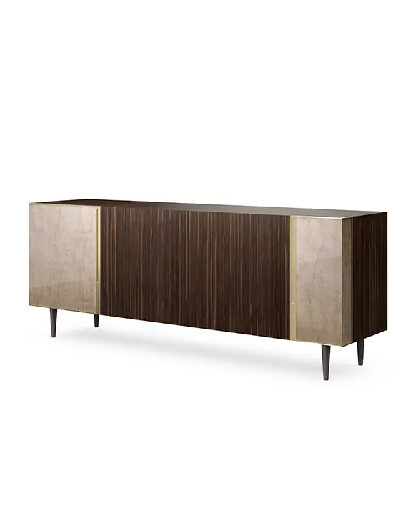 Island sideboard