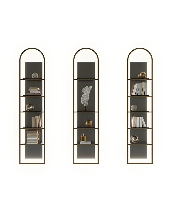 UFFIZIO bookcase