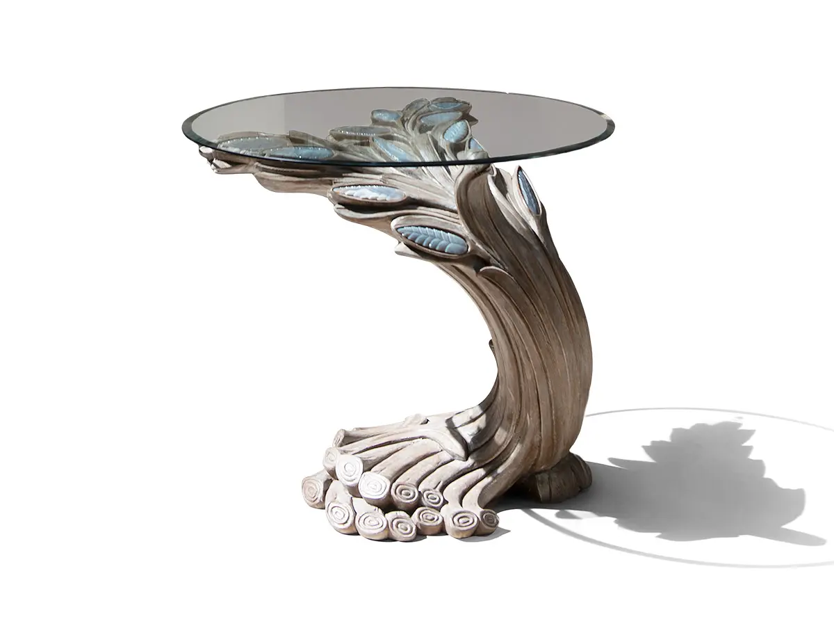 1605 dining table