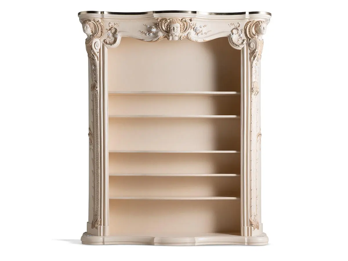 3077 Bookcase