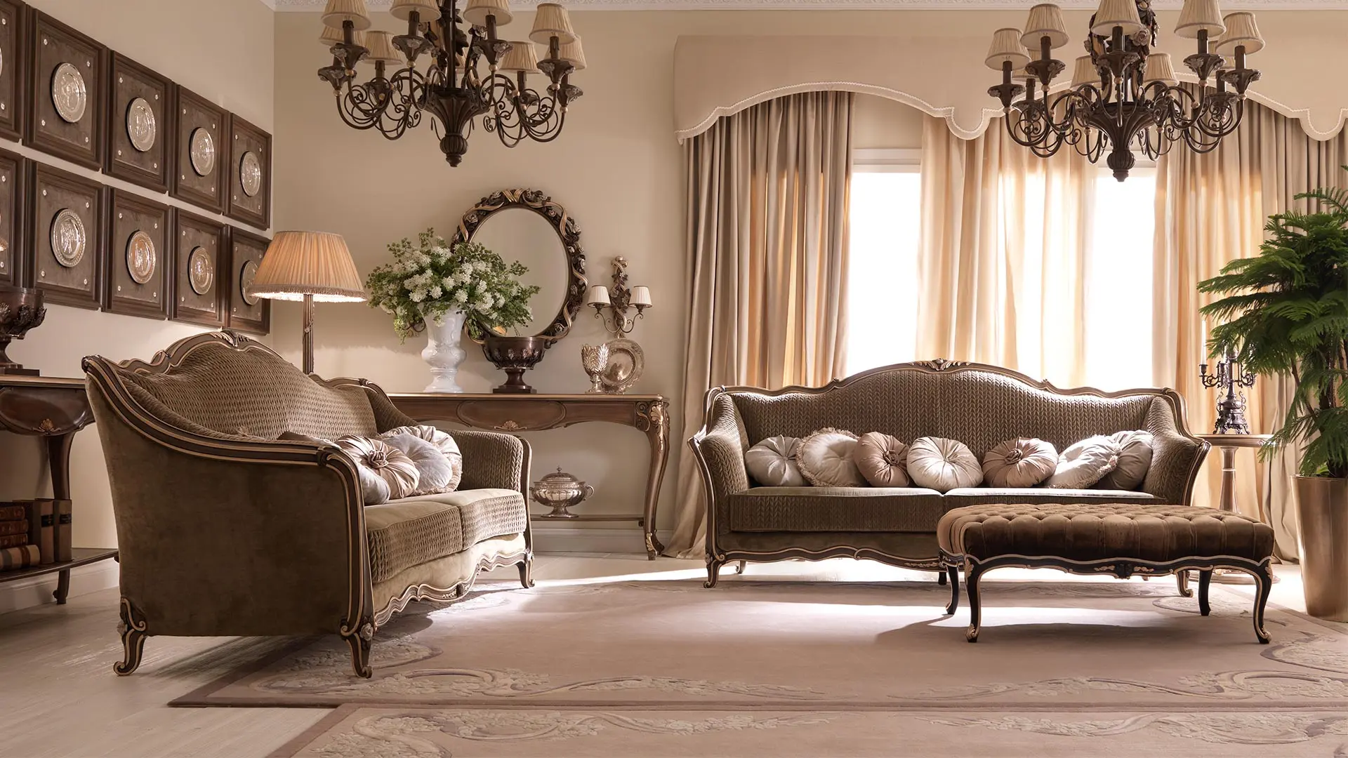 3279 Sofa