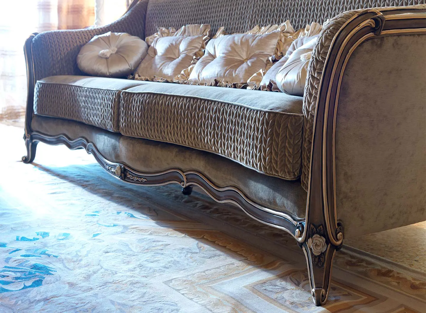 3279 Sofa