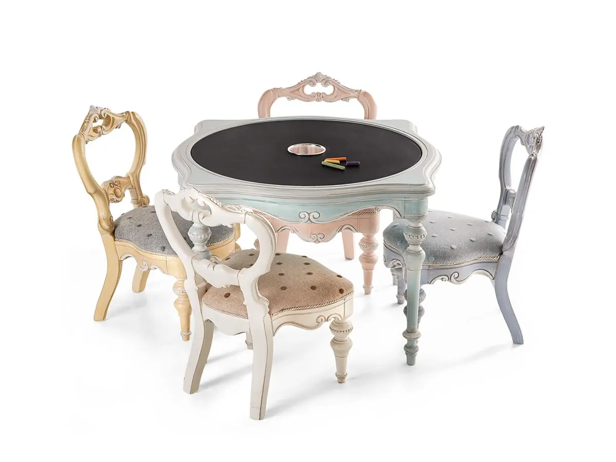3324 Kid's table