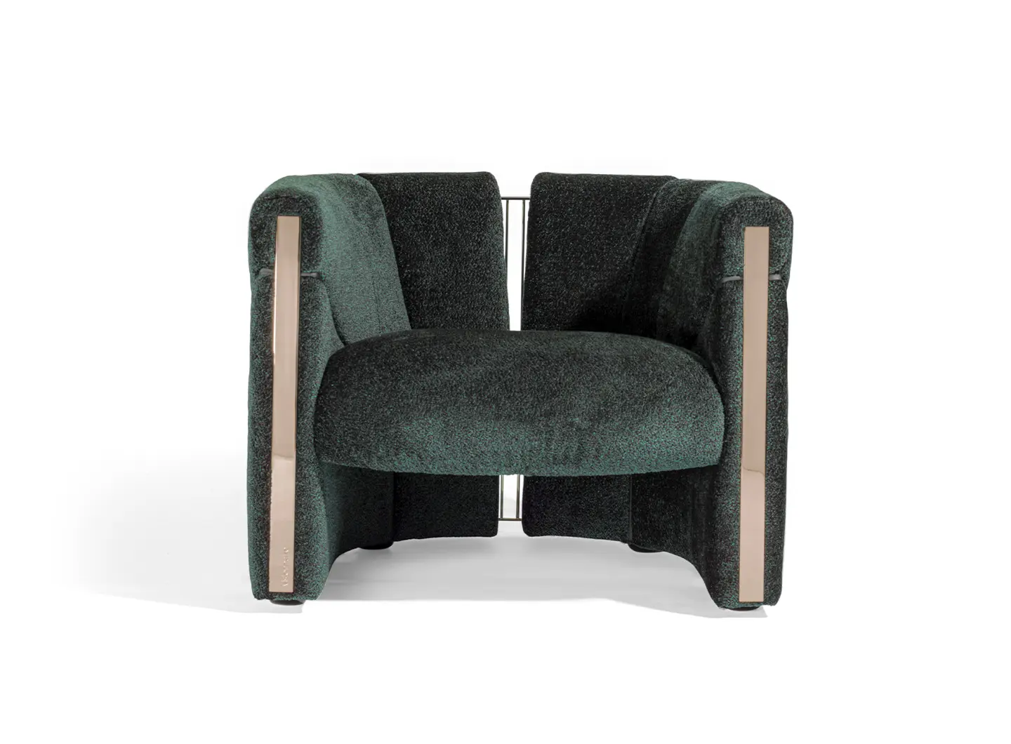 Visionnaire - Petra armchair