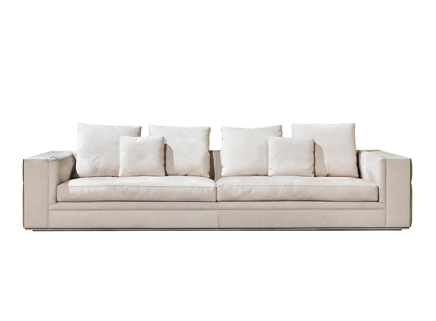 Visionnaire - Babylon sofa