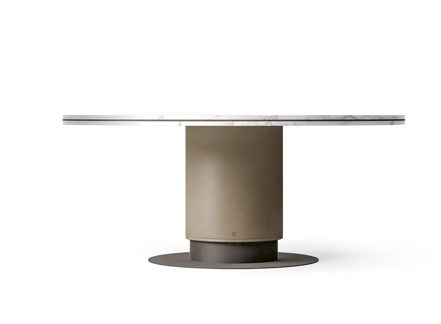 CPRN Homood-Round dining table 