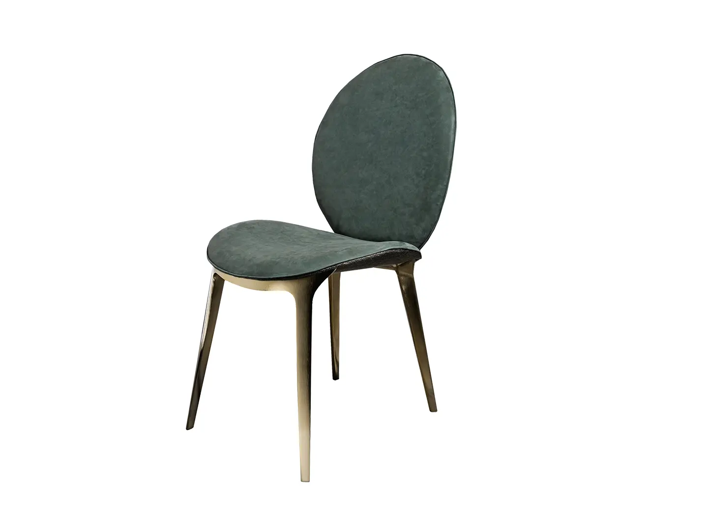 Visionnaire - Astrid chair