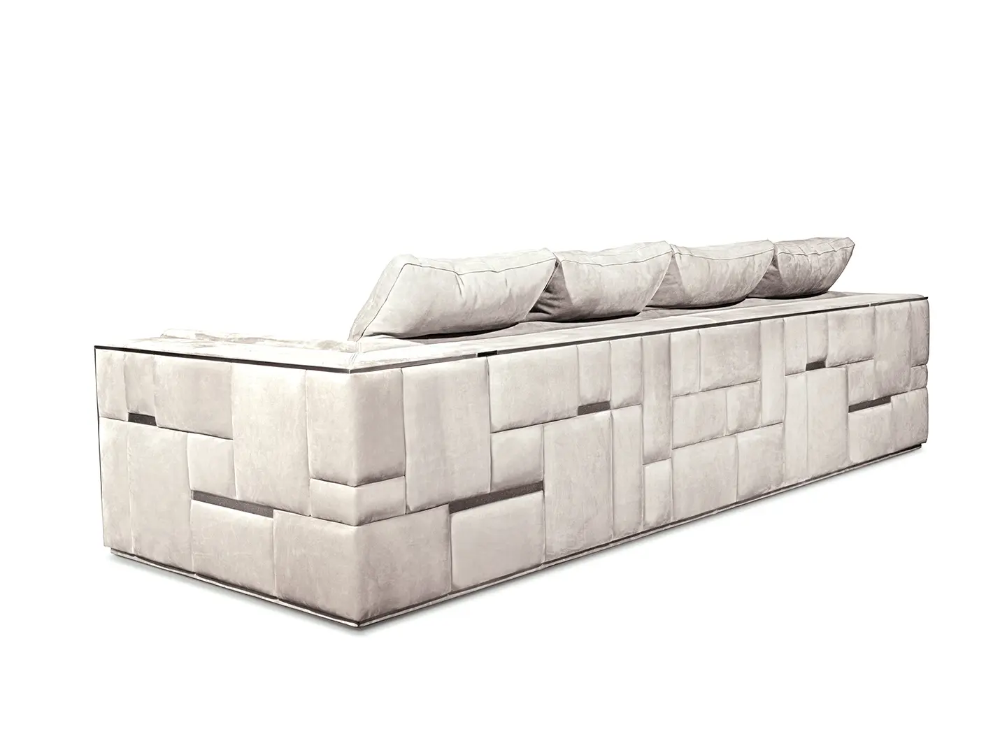 Visionnaire - Babylon sofa