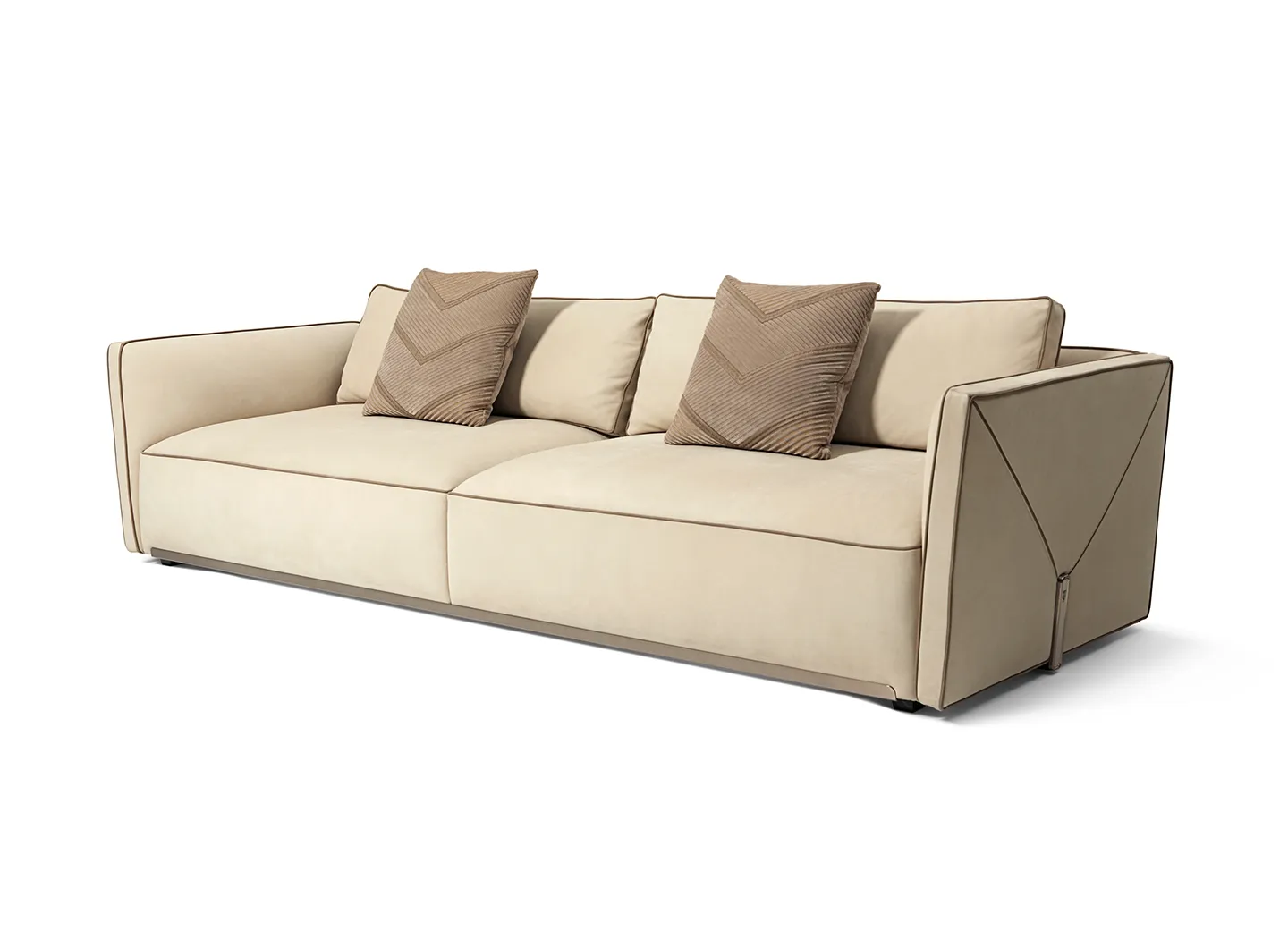Visionnaire - Bastian sofa 