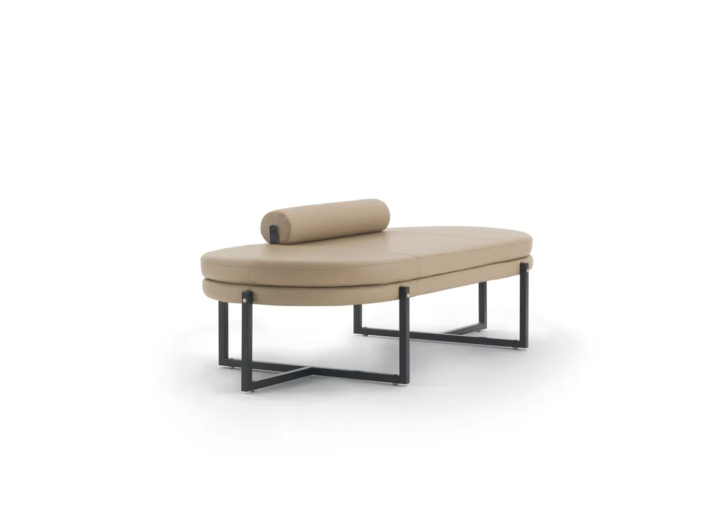 Sigmund daybed - Leather version