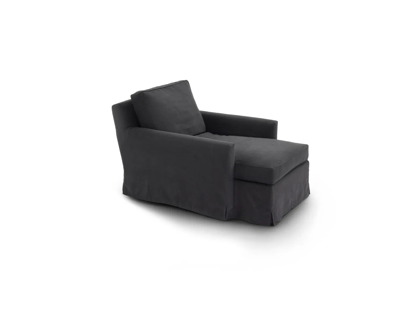 Cousy chaise longue