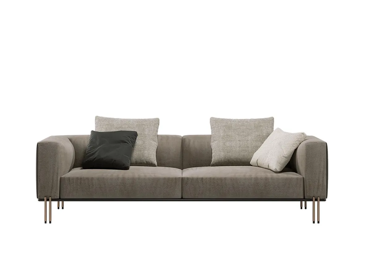 SOFT RATIO sofa