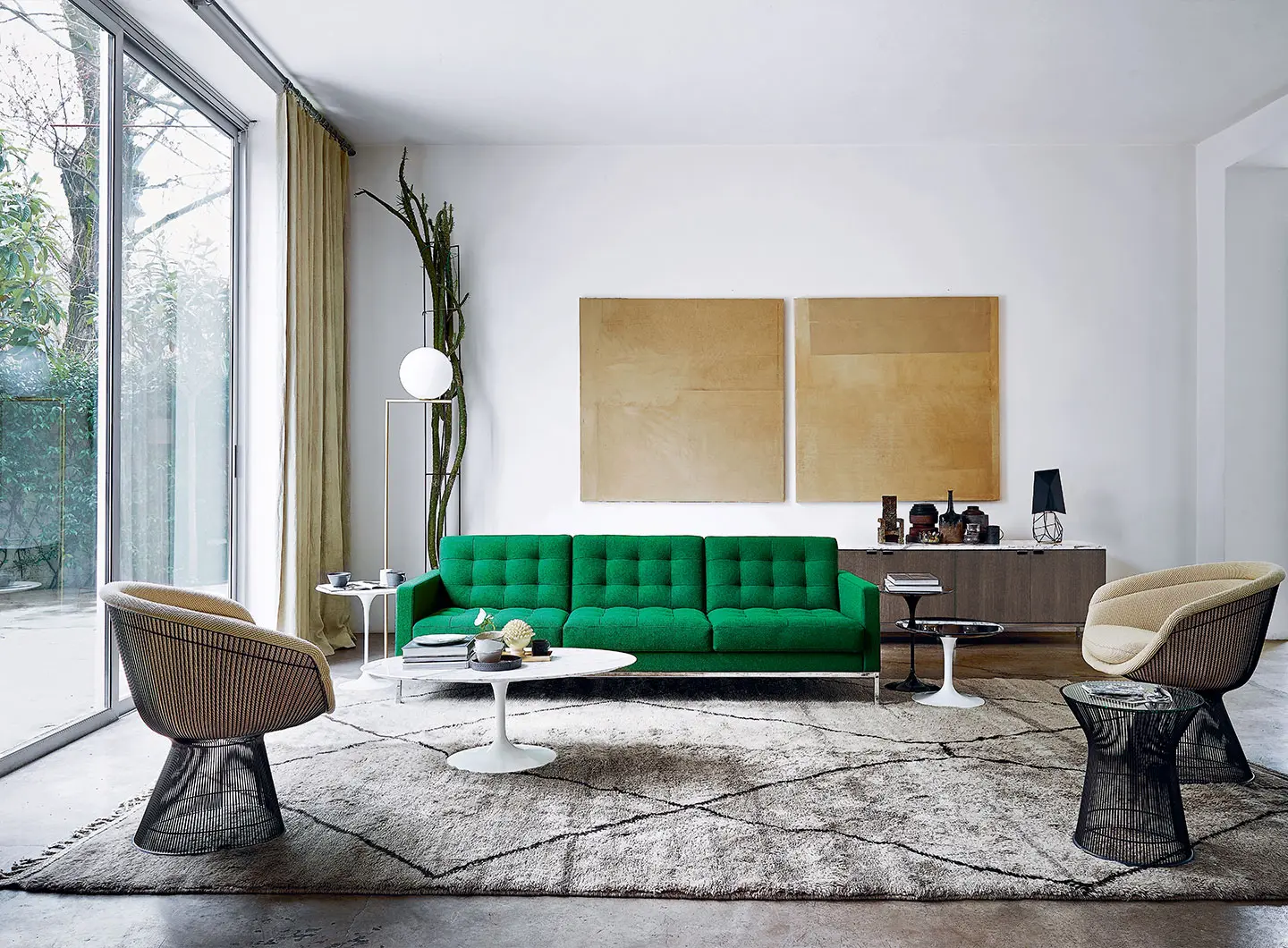 Knoll lounge chair sale