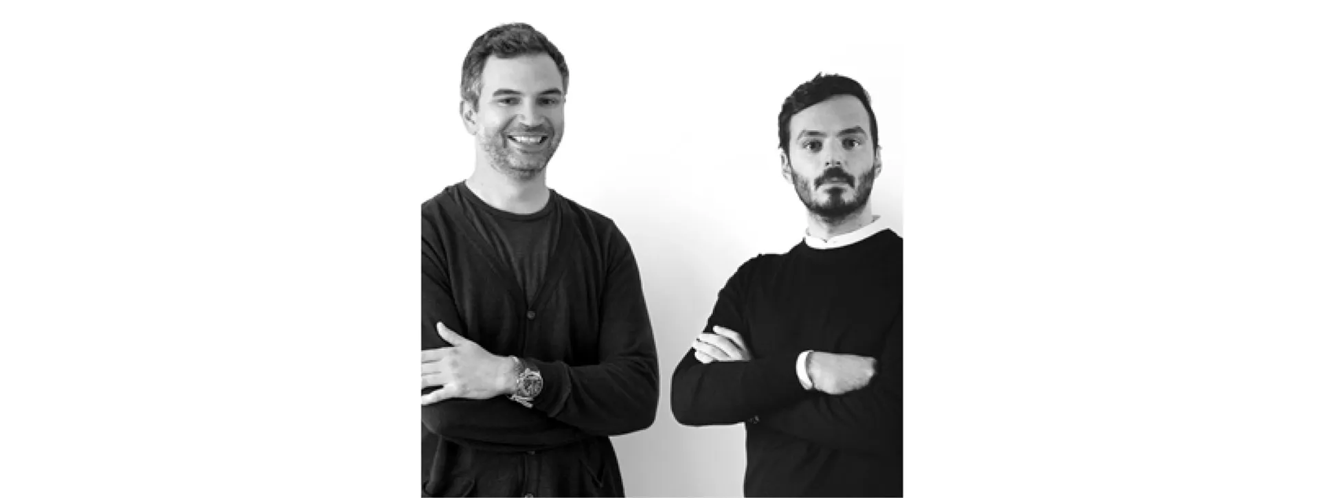 Annibale Colombo Srl - Designer Alberto Pozzoli e Alex Bocchi