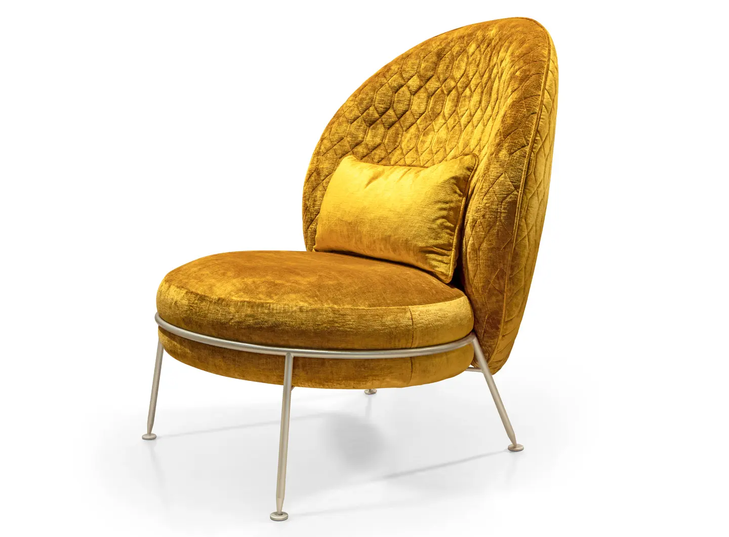 Amaretto Armchair