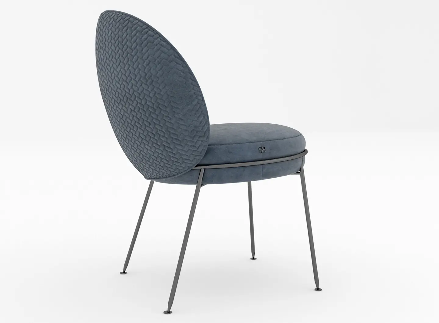 Amaretto Armchair