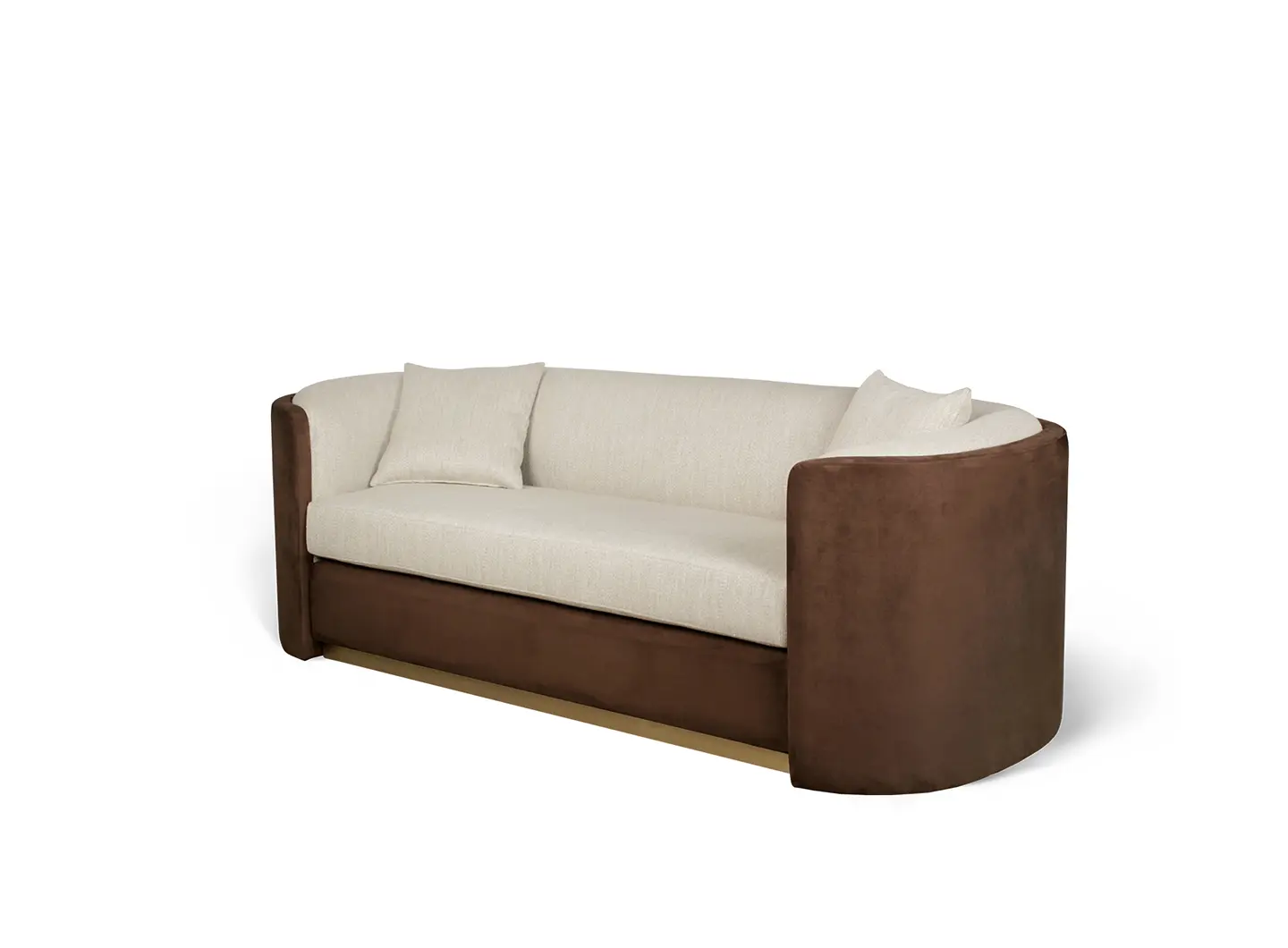 JLC - Argon Sofa