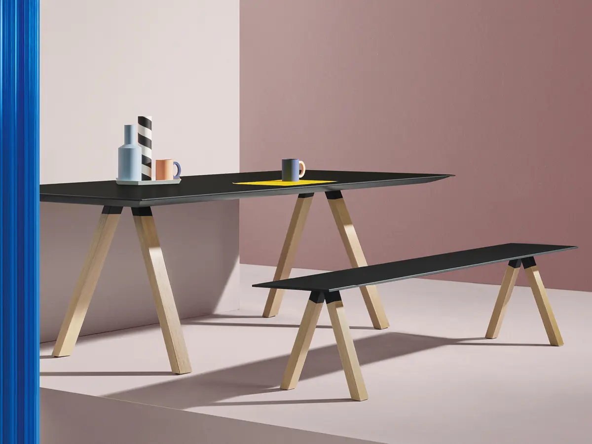 Pedrali SPA - Arki-Bench