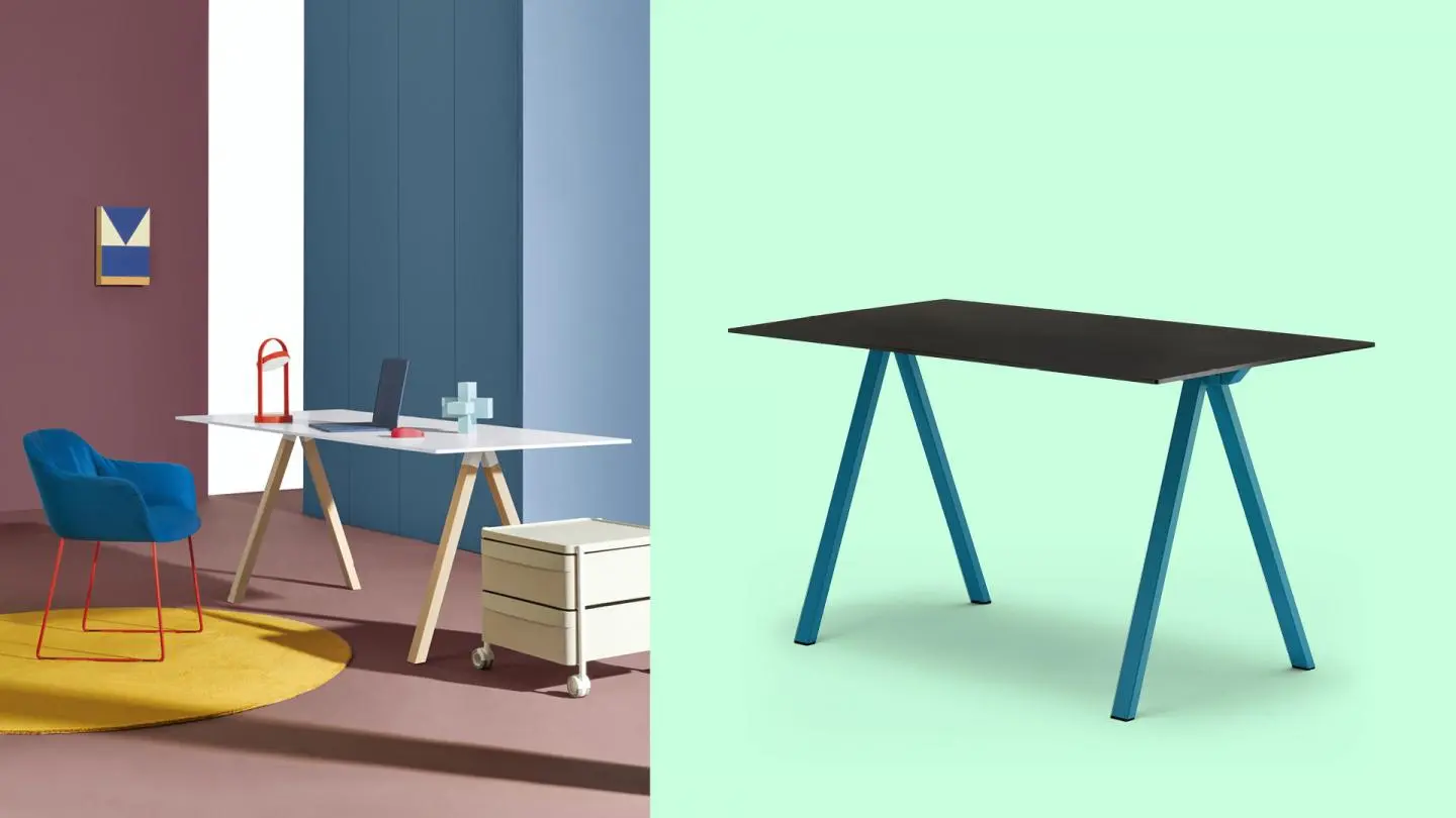 Pedrali SPA - Arki-Desk