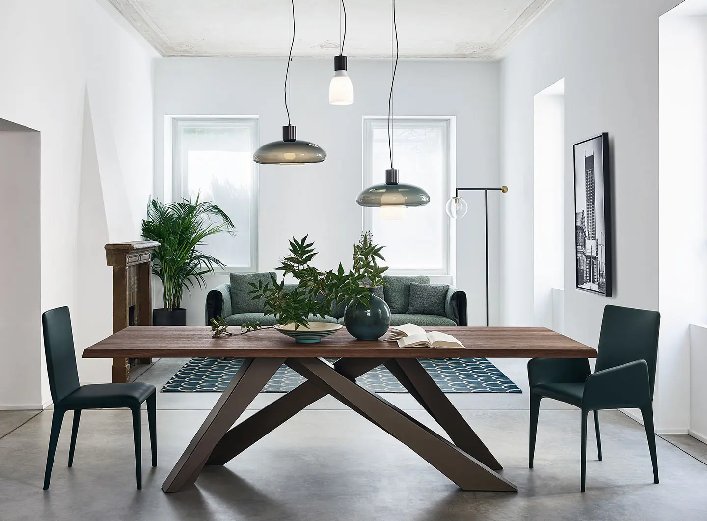 Bonaldo_Big Table