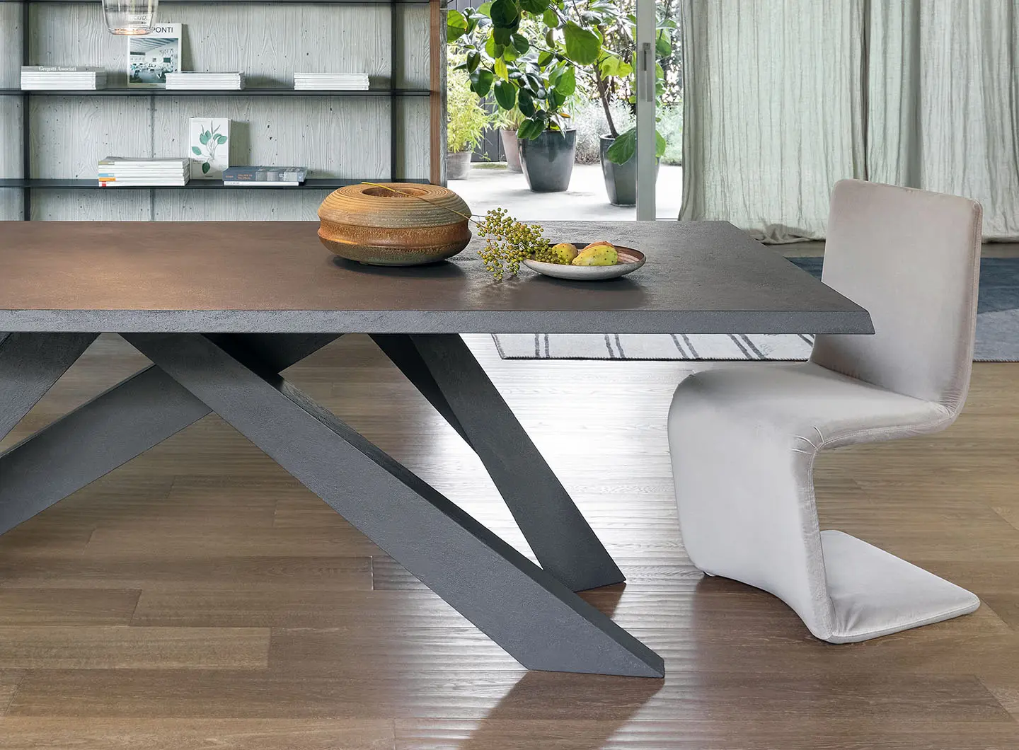 Bonaldo_Big Table