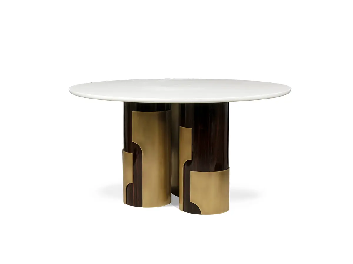 JLC - Bromo Dining Table