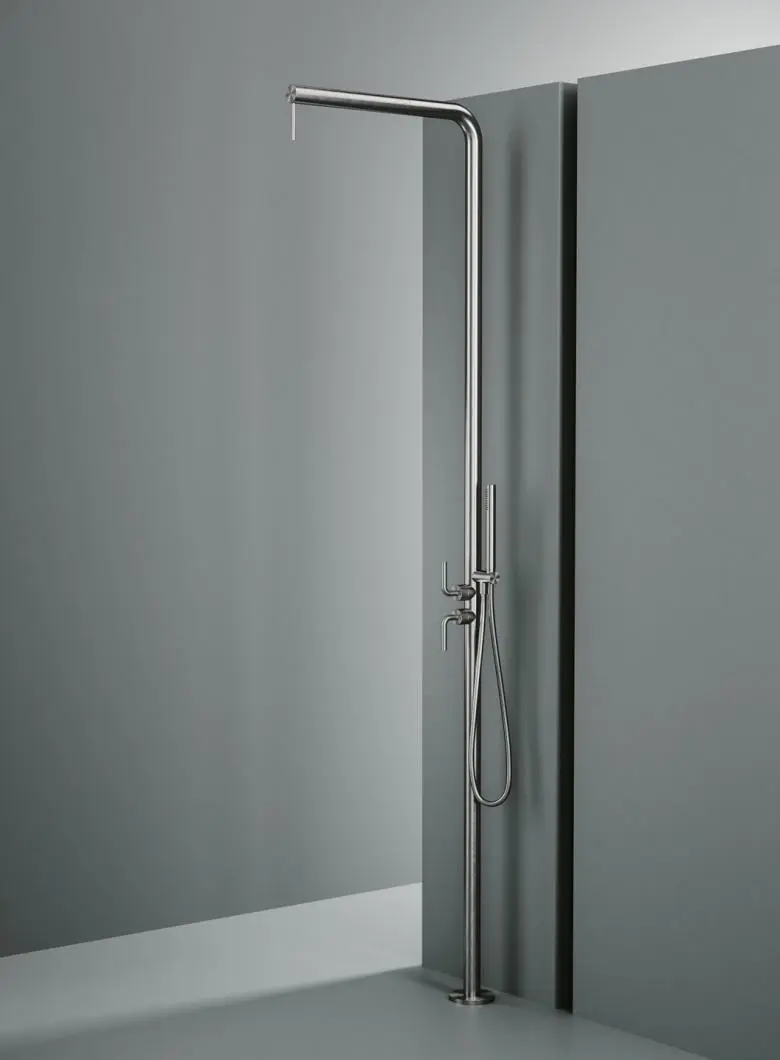 Colonna doccia Levo