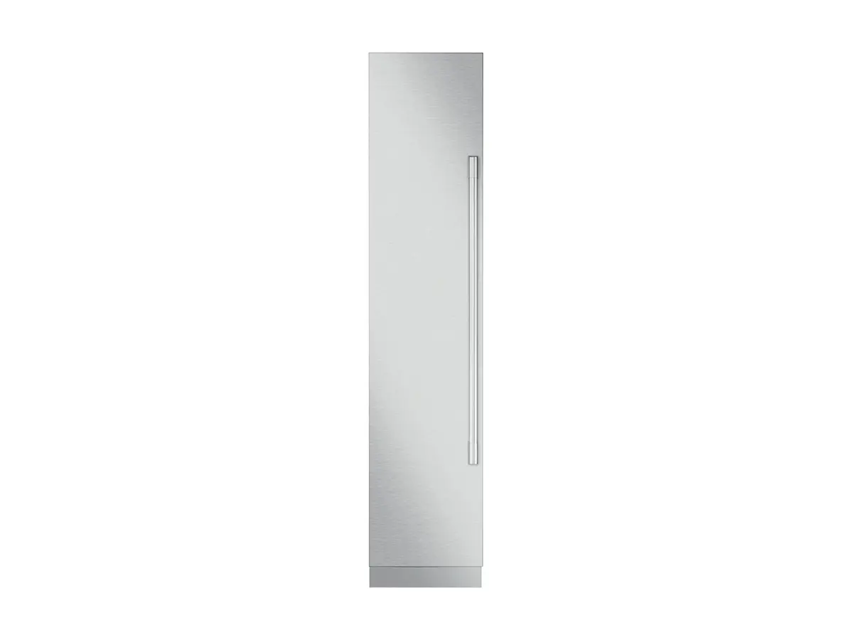 Column freezer 18”