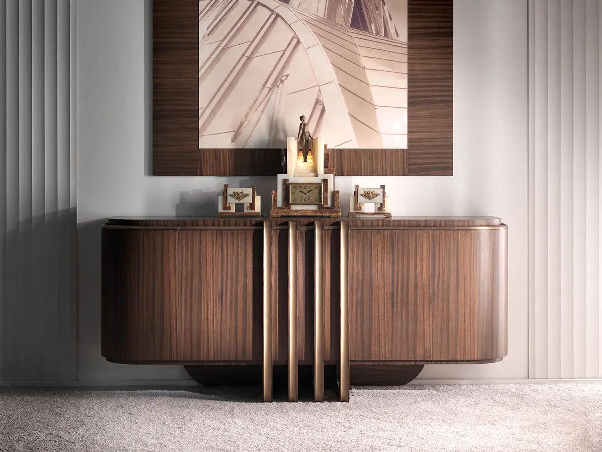 Credenza Bristol