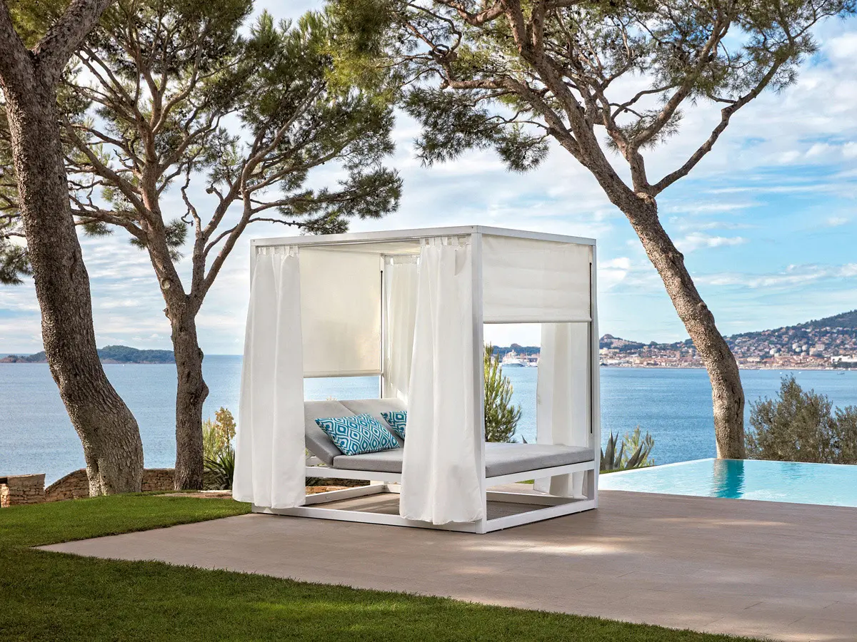 DAYBED KOMFY