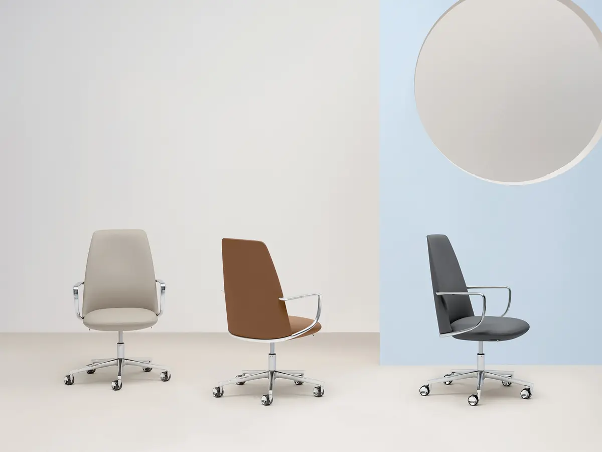 Pedrali SPA - Elinor 3755