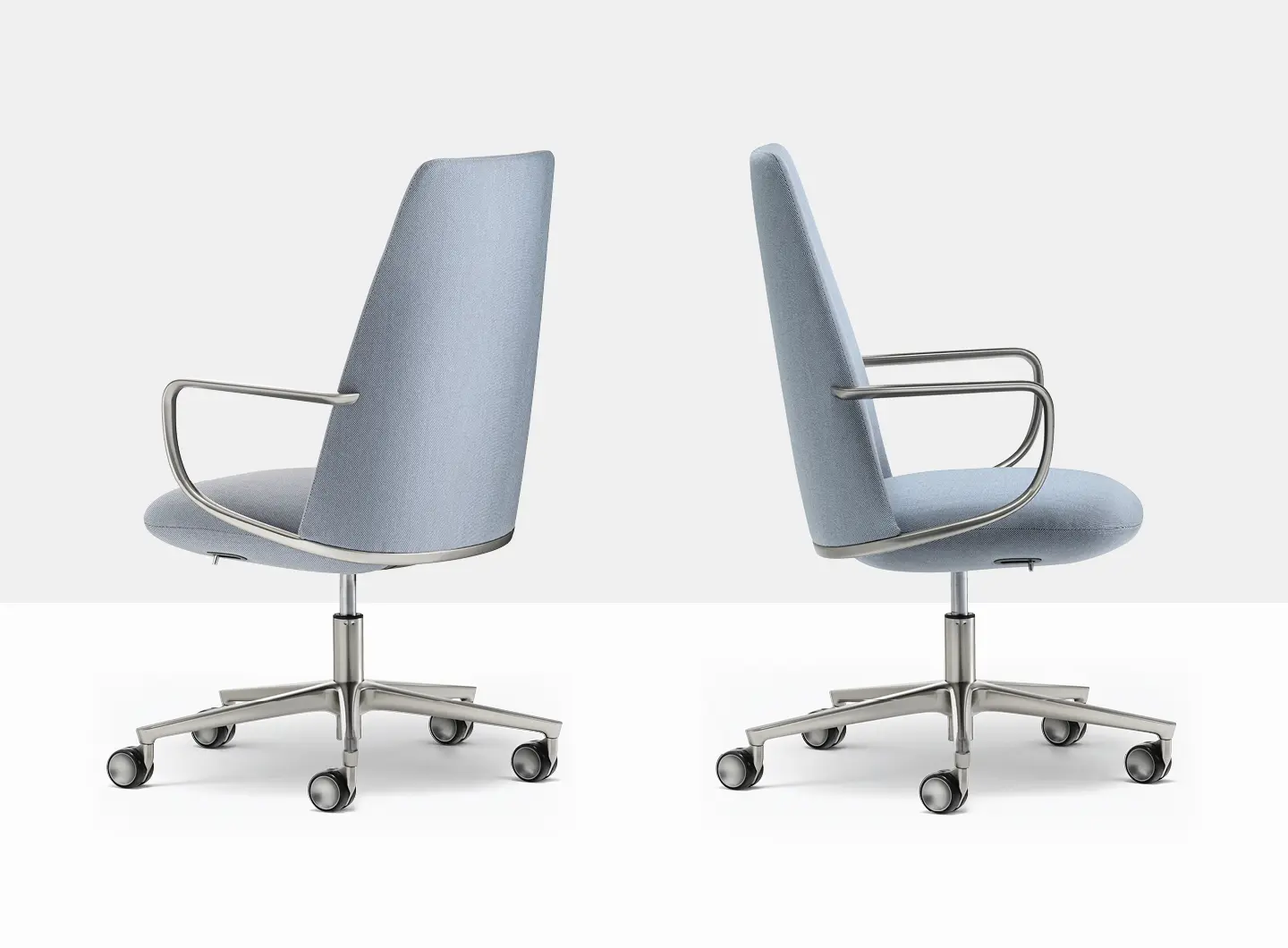 Pedrali SPA - Elinor 3755