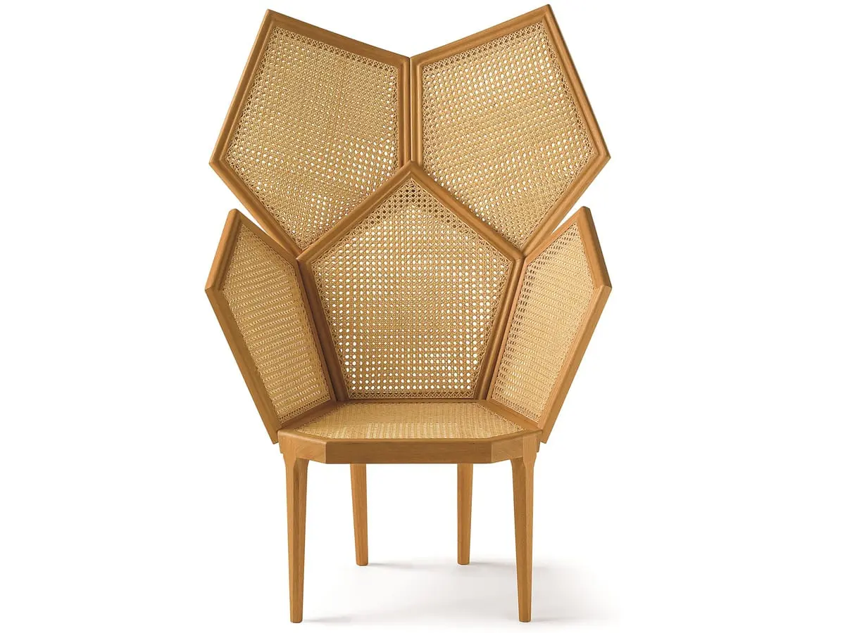 Lui 5/A armchair