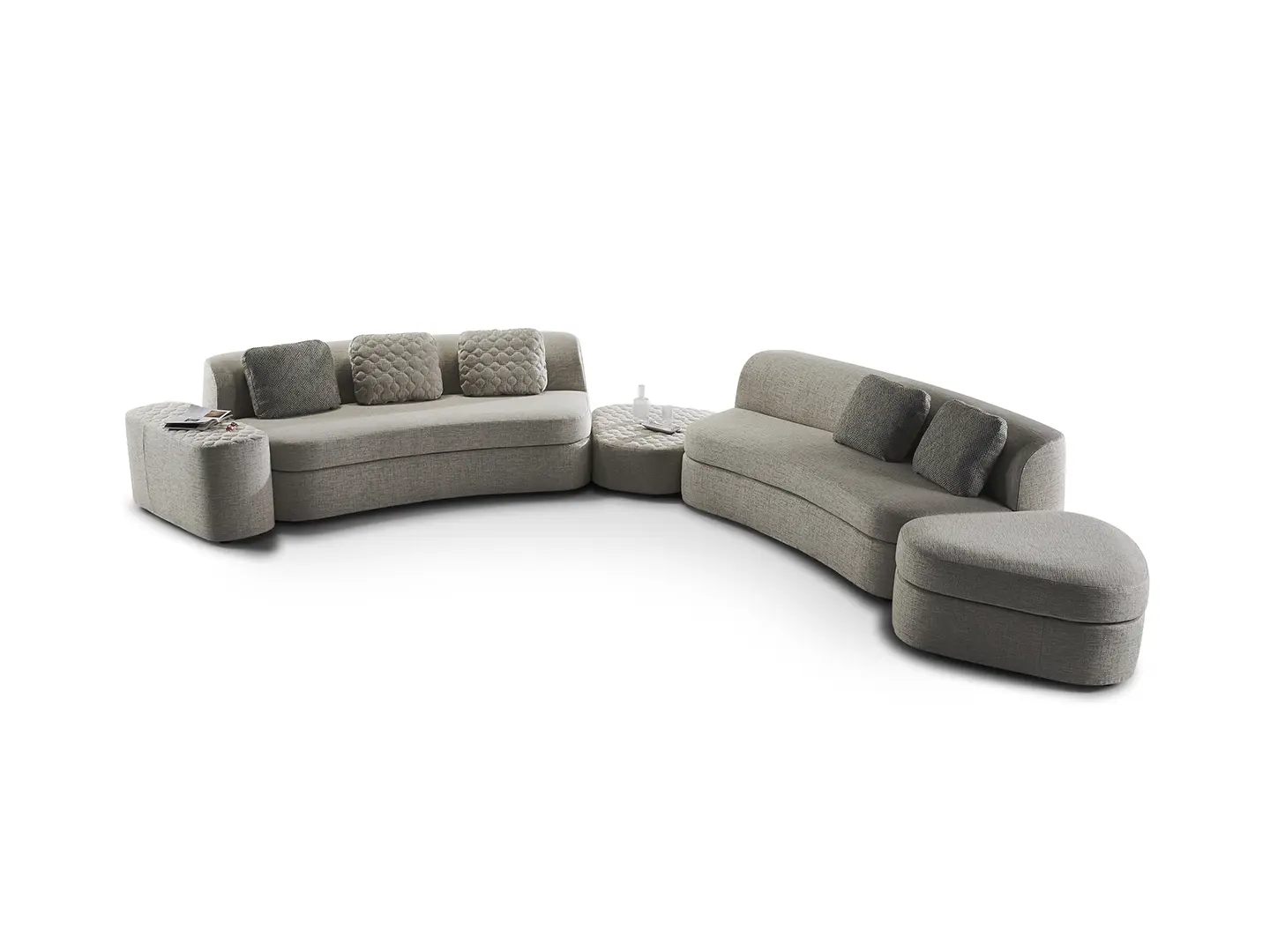 Milano Bedding - Goodman sofa bed