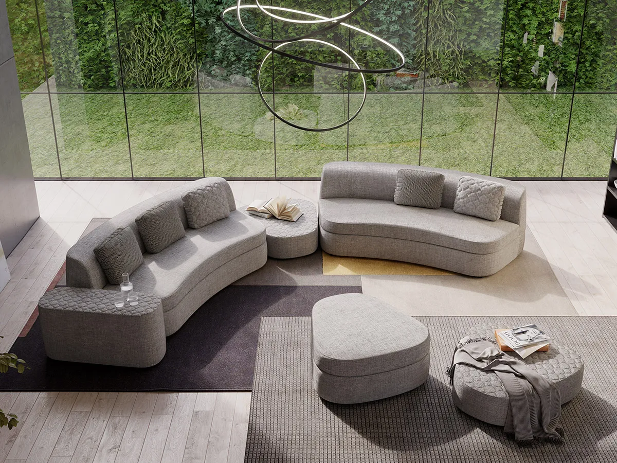 Milano Bedding - Goodman sofa bed
