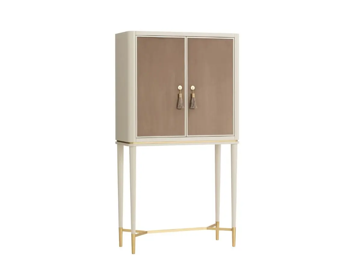 GUGA Bar Cabinet