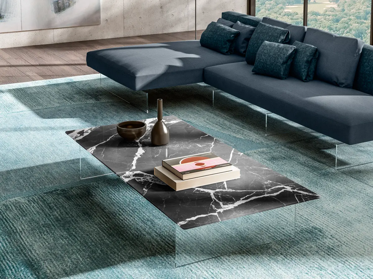Hero image Air Coffee Table LAGO