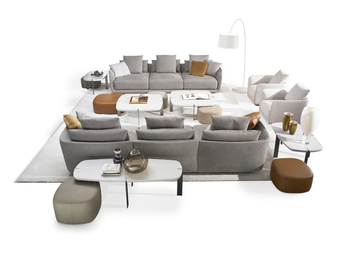 CasaDesus | Harmony