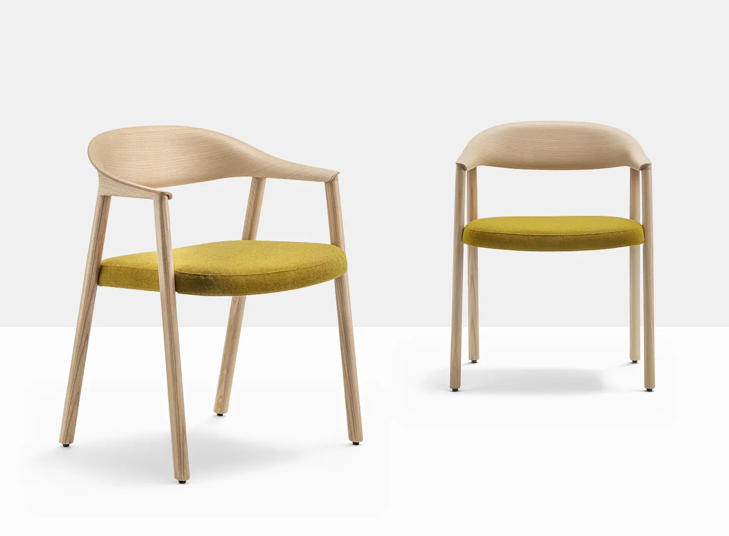 Pedrali SPA - Héra 2865