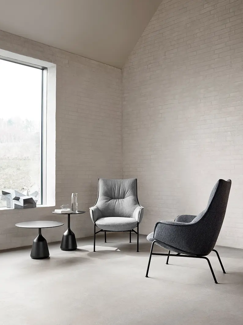 Aloe Chair, Weldelbo