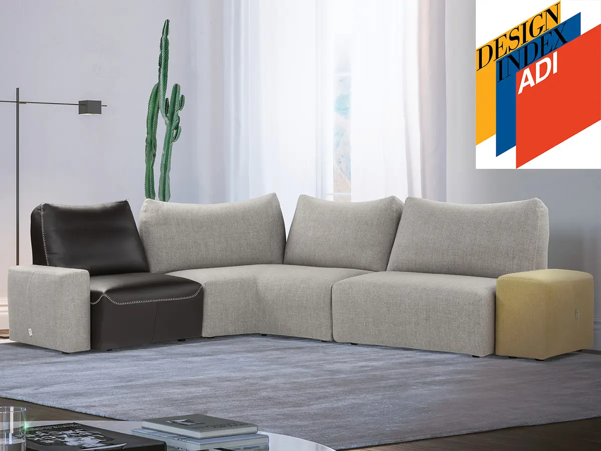 Modula, Calia Italia