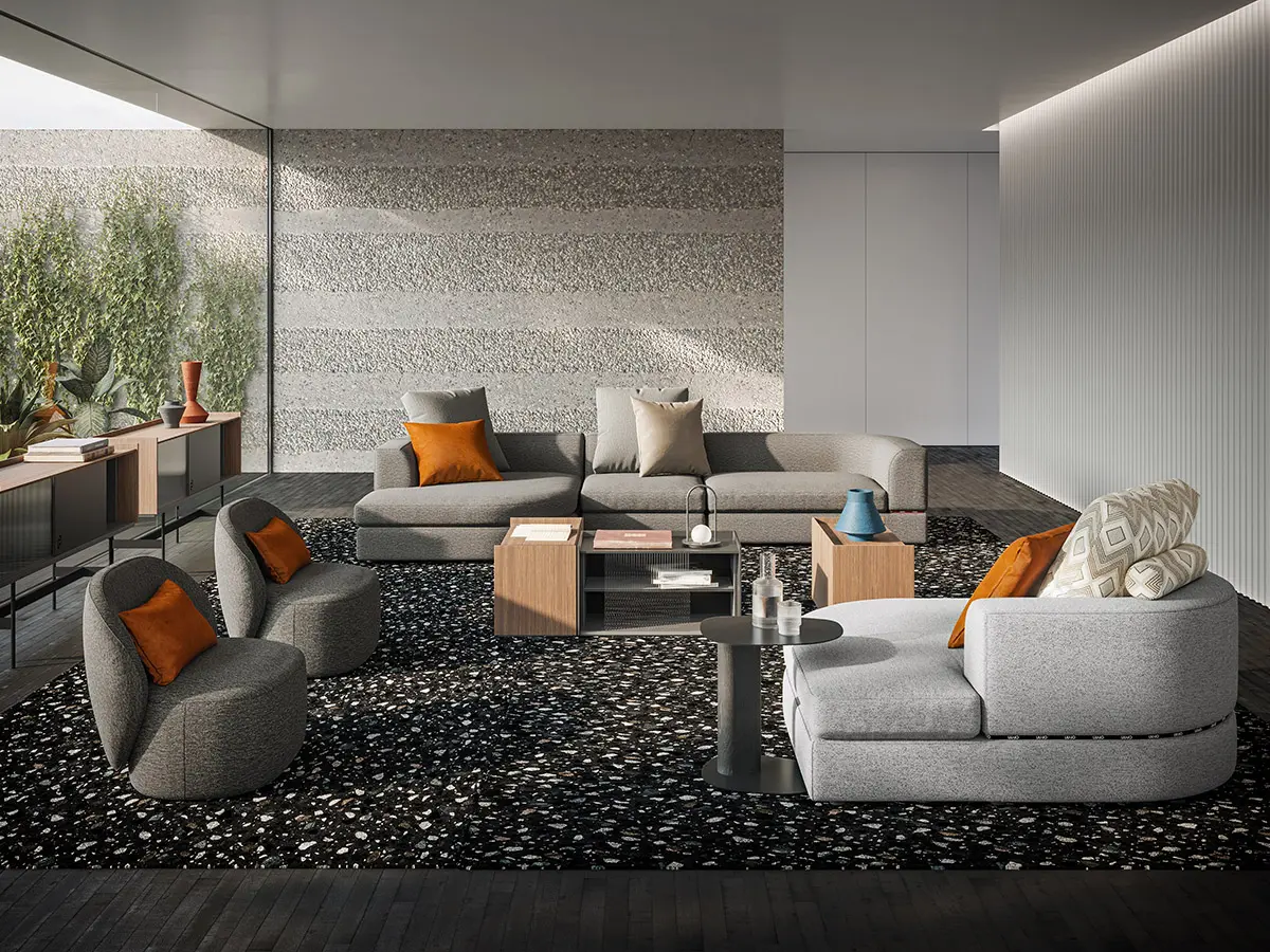 PIXI SOFA