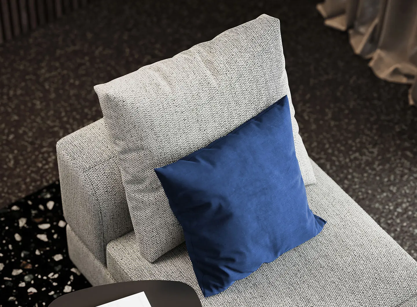 Pixi Sectional Sofa