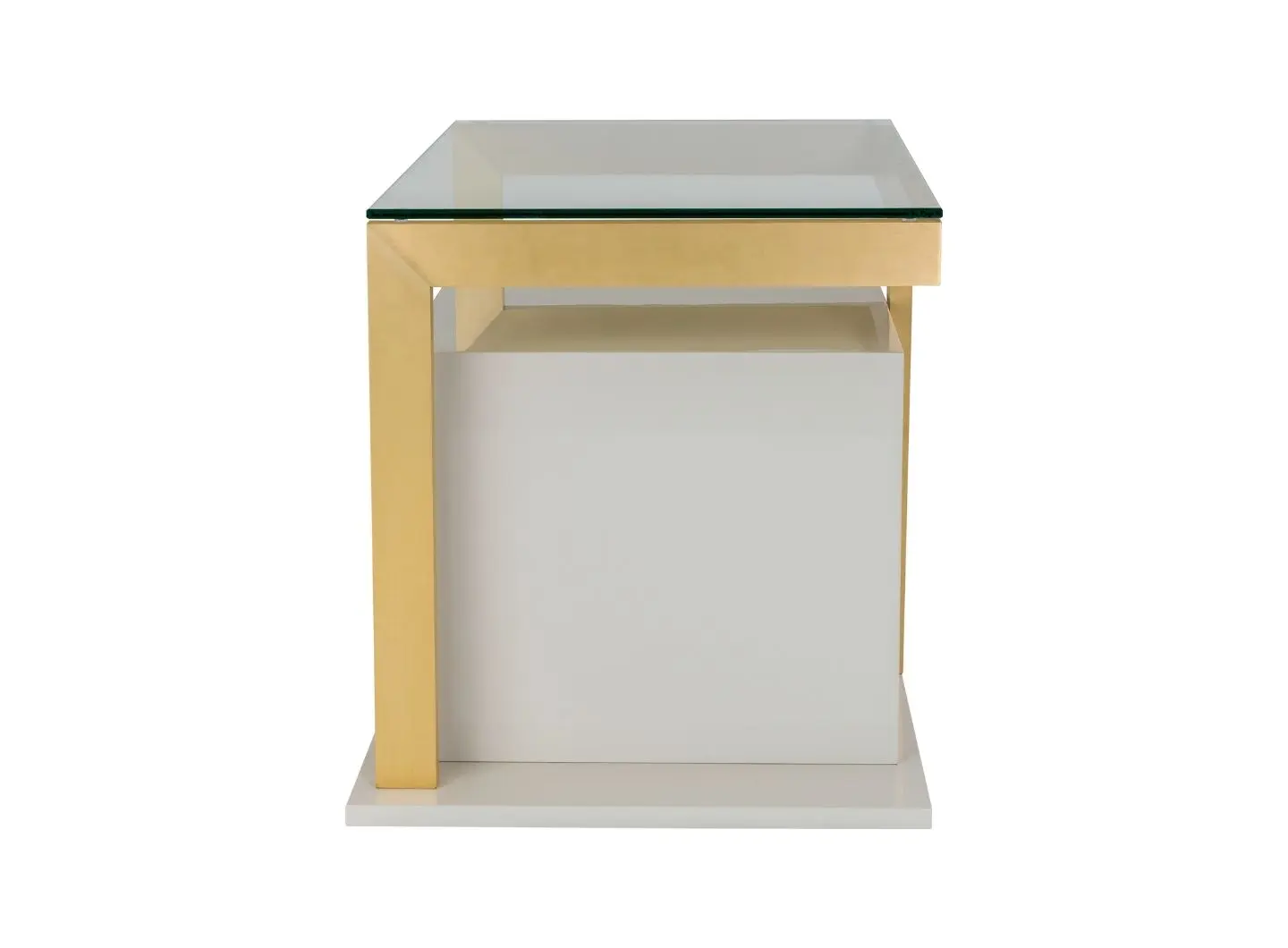 QUIMERA Bedside Table 