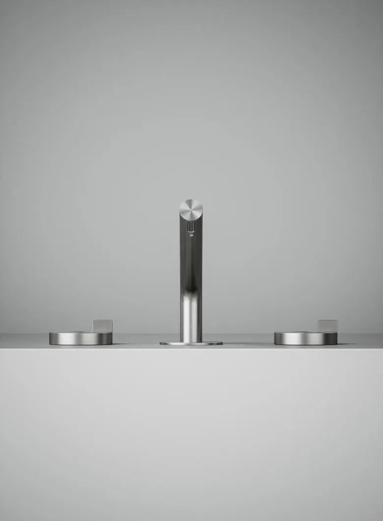 Q wash basin