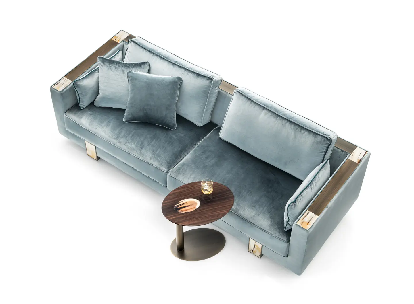 Arcahorn - Adriano 3-seat sofa