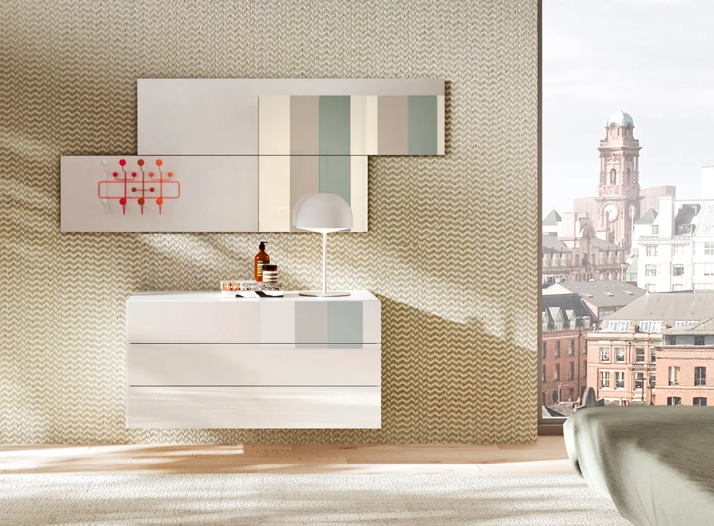 Slider 1 36e8 Dressers and bedside tables LAGO