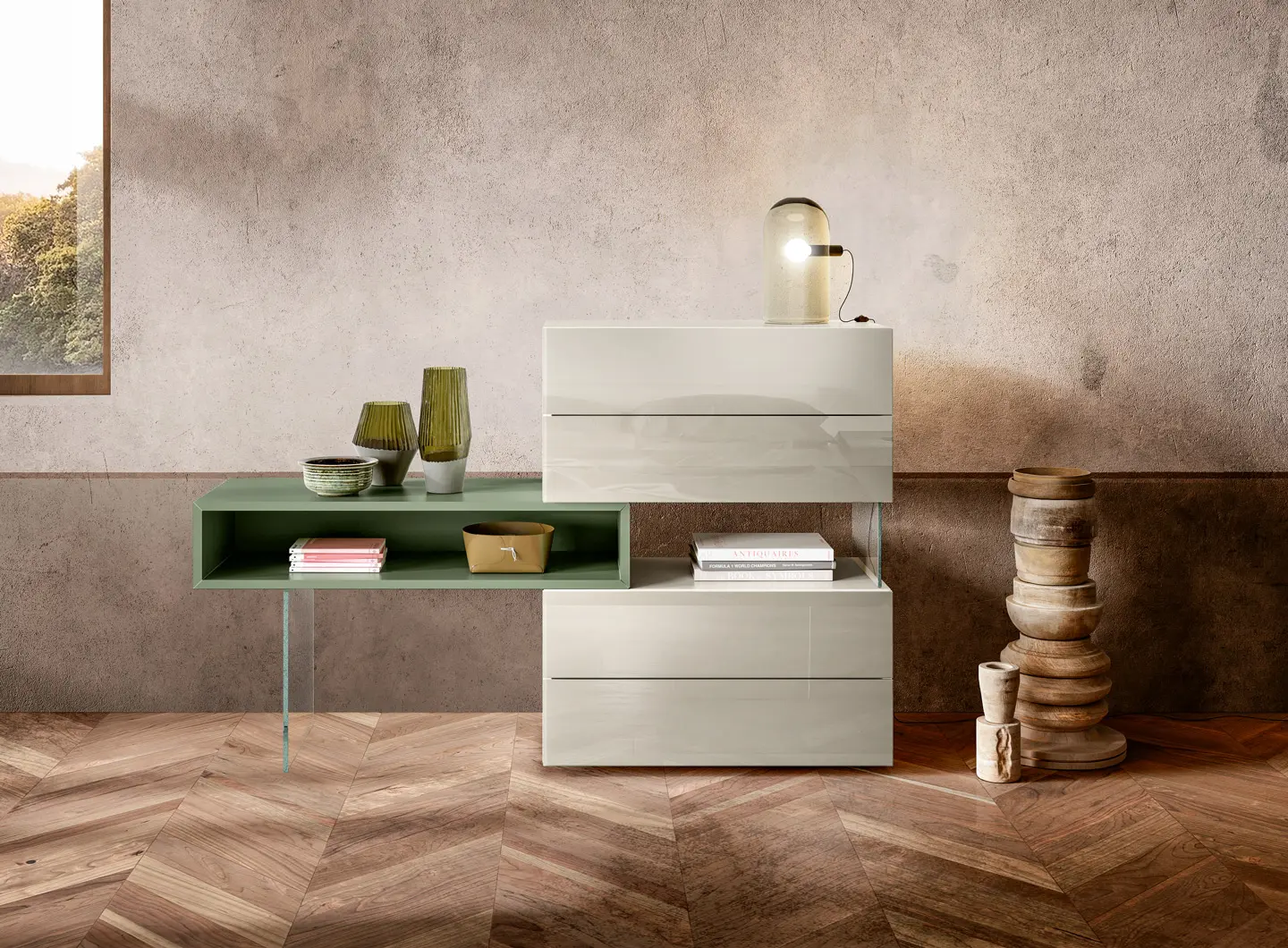 Slider 10 36e8 Dressers and bedside tables LAGO