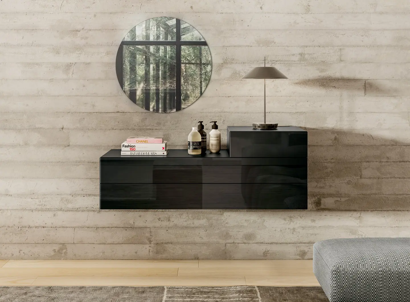 Slider 14 36e8 Dressers and bedside tables LAGO